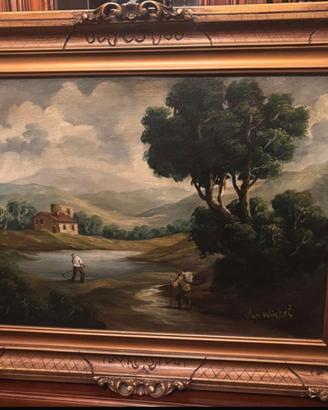 Quadro Van Winkel