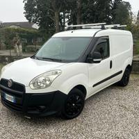 Fiat Doblo 1.3 mjt