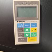 OMRON JVOP-160-OY