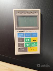 OMRON JVOP-160-OY