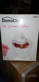 Macchina per gelato