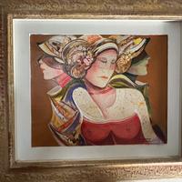 Quadro BRESCIANINI da Rovato