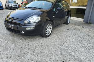 FIAT Punto Evo 1.3 Mjt 95 CV 5p. S&S Dynamic