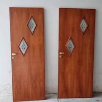 Porte in legno