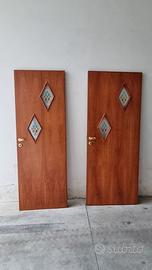 Porte in legno