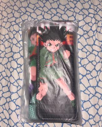 Portafoglio Hunter x Hunter (Gon & Killua) – Nuovo