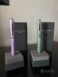 Penna stilografica Giuliano Mazzuoli