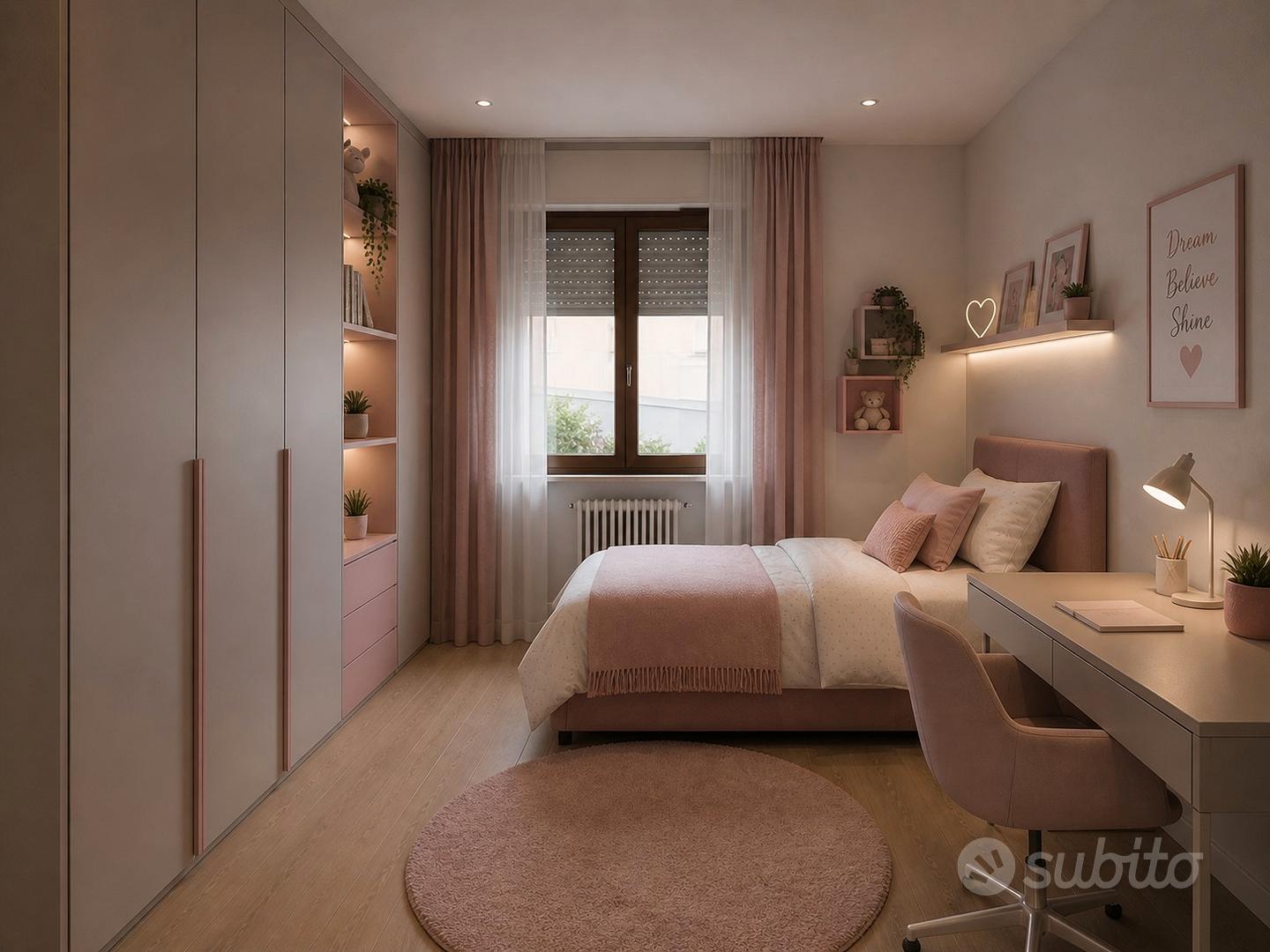 Appartamento – Ponsacco, Le Melorie - Vista 3