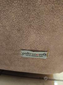 divano poltrone e sofà 