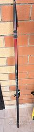 Canna da pesca Shimano Aero 7m