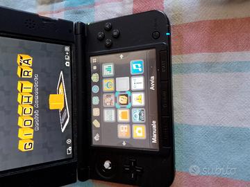 Nintendo 3DS XL 