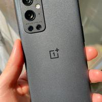 OnePlus 9 Pro 12Gb+256Gb come nuovo