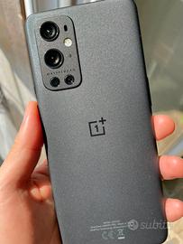 OnePlus 9 Pro 12Gb+256Gb come nuovo