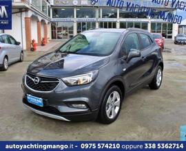 Opel Mokka X 1.6 cdti 4x4 Business Pari al nuovo
