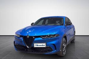 Alfa Romeo Tonale 1.5 hybrid Veloce 160cv tct7