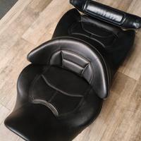 sella Honda Goldwing GL 2007