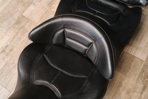 sella Honda Goldwing GL 2007