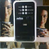 Macchina caffè LAVAZZA Espresso Point EP 2500