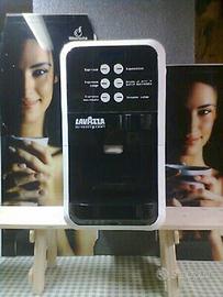 Macchina caffè LAVAZZA Espresso Point EP 2500