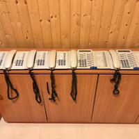 Telefoni IP fissi Siemens