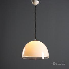 Lampadario 'Baobab' iGuzzini - 1970 - 1979