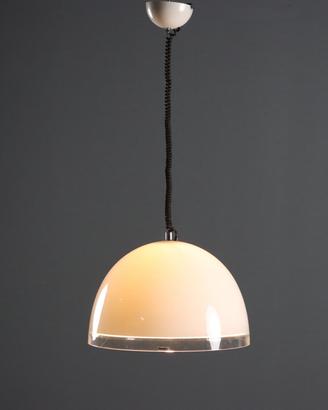 Lampadario 'Baobab' iGuzzini - 1970 - 1979