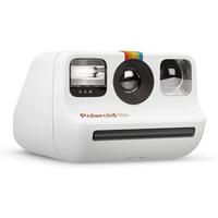 Polaroid GO White Everything Box Nuova