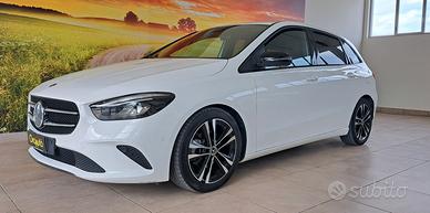 Mercedes B 180 d Automatic-Pelle-Navi-Pdc-FullOpti