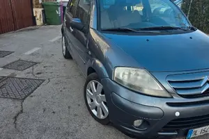 Citroen c3 2008