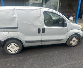 FIAT Fiorino 2ª serie - 2010