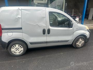 FIAT Fiorino 2ª serie - 2010