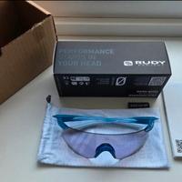 Rudy project Astral Sphere fotocromatici.