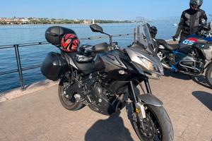 Kawasaki versys 650 2017