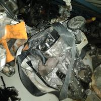 Motore Lombardini Per Microcar Sigla LDW 502 M3