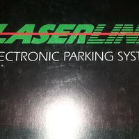 Sensori di parcheggio Laserline nuovi
