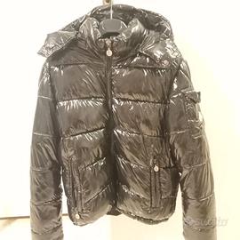 Giubbotto Moncler