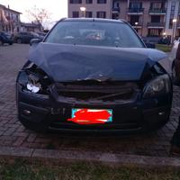 Ford focus 2 1.6 tdi