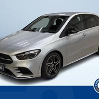 Mercedes-Benz Classe B 180d Automatic AMG Lin...
