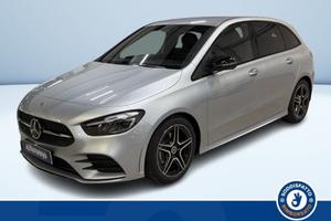 Mercedes-Benz Classe B 180d Automatic AMG Lin...