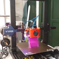 anycubic Vyper Stampante 3D