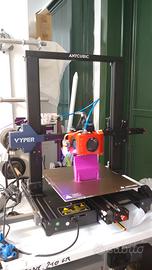 anycubic Vyper Stampante 3D
