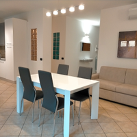 Appartamento totalmente arredato e climatizzato