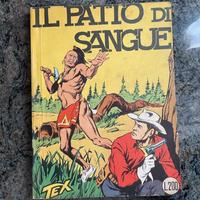 Il patto di sangue