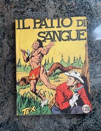 Il patto di sangue