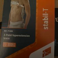 Tutore Ortopedico C35 Presidio Medico