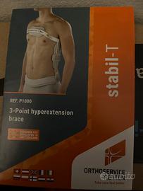 Tutore Ortopedico C35 Presidio Medico