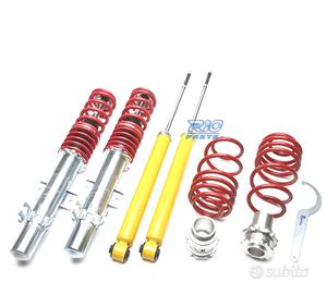 KIT SOSPENSIONE FILETTATA SEAT MII 11-19 ANTERIORE