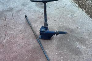 Scatola sterzo Minitauro 55