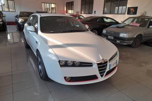 Alfa Romeo 159 1750 TBi Sportwagon Distinctive