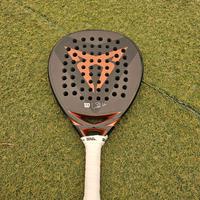 Racchetta padel wilson bela cupra